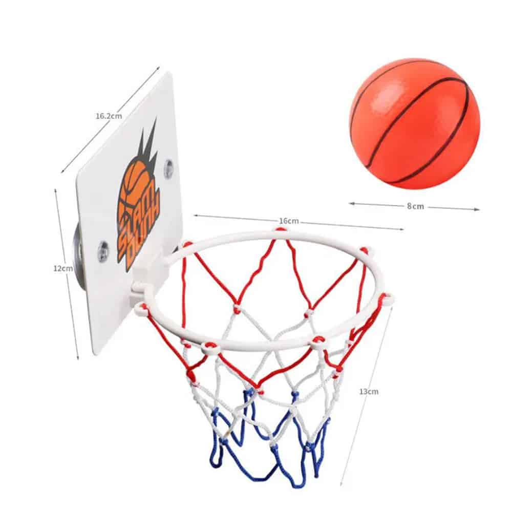 Mini Basket inkl. ball