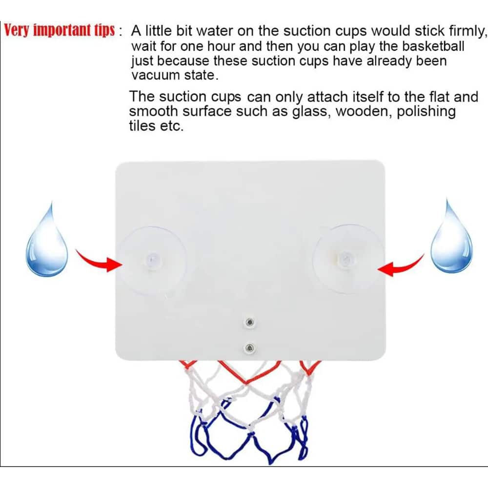 Mini Basket inkl. ball