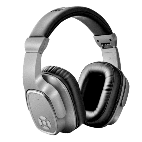 Hodetelefoner fra OneDer m/bluetooth, S2 OneDer Trådløst Headset (vannresistent)
