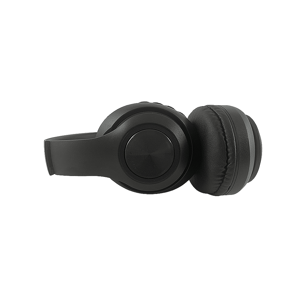 Bluetooth-hodetelefoner m/mikrofon P33 (flere farger)