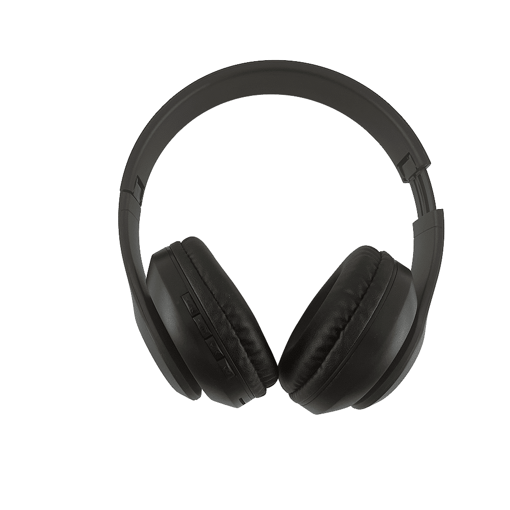 Bluetooth-hodetelefoner m/mikrofon P33 (flere farger)
