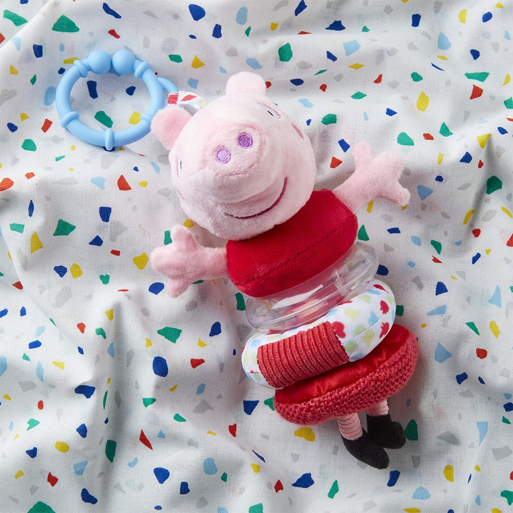 Peppa Gris Rangle
