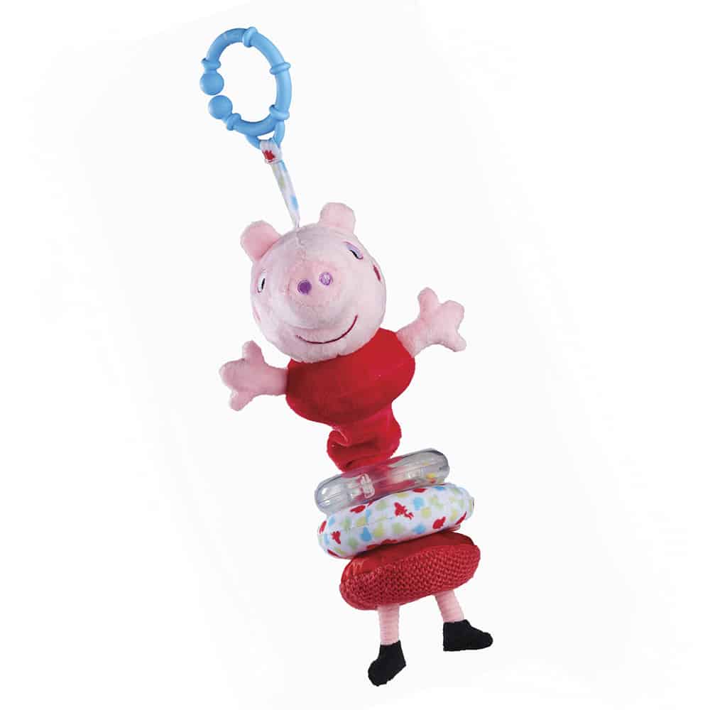 Peppa Gris Rangle