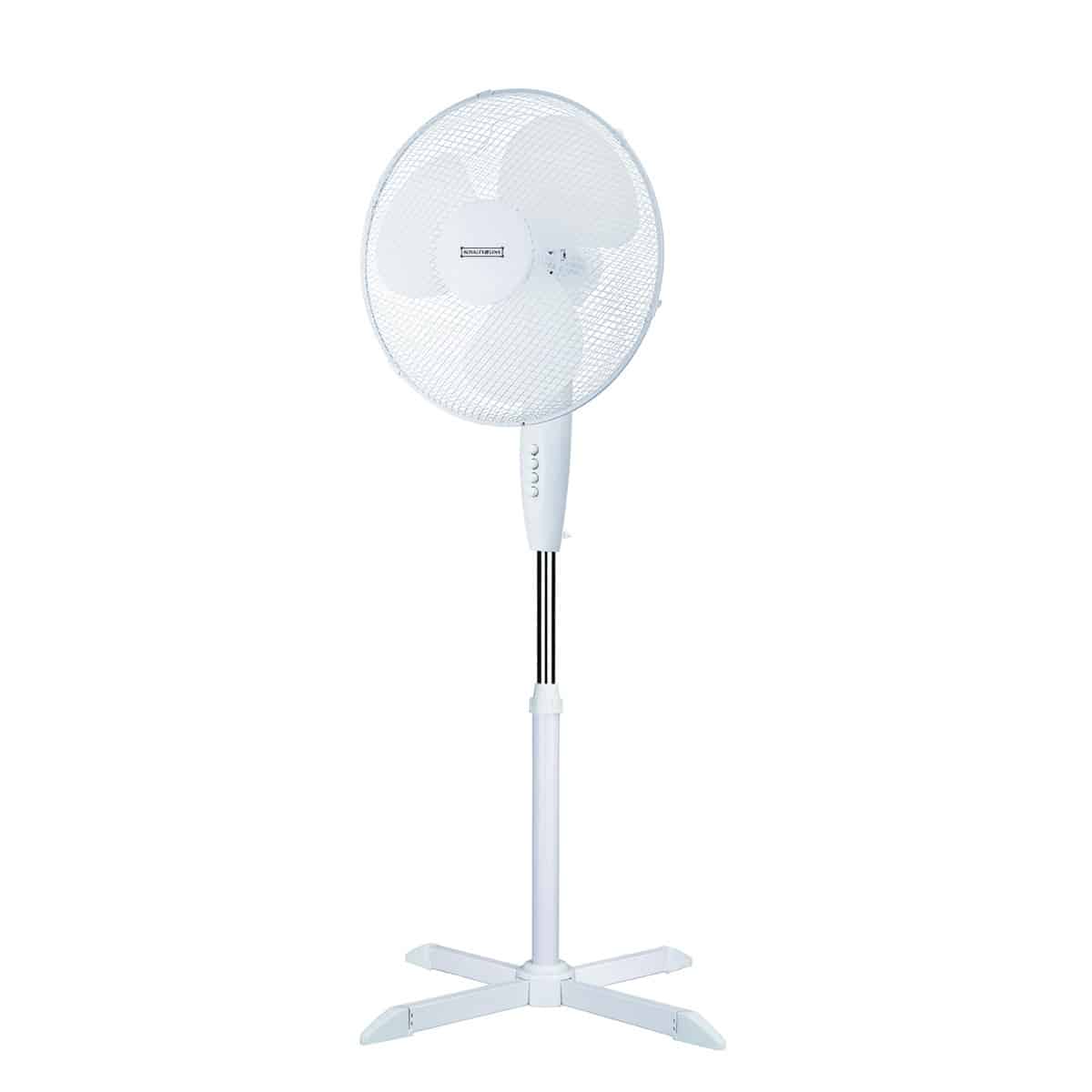 Gulvvifte 16″ (40 cm) med roterende funksjon