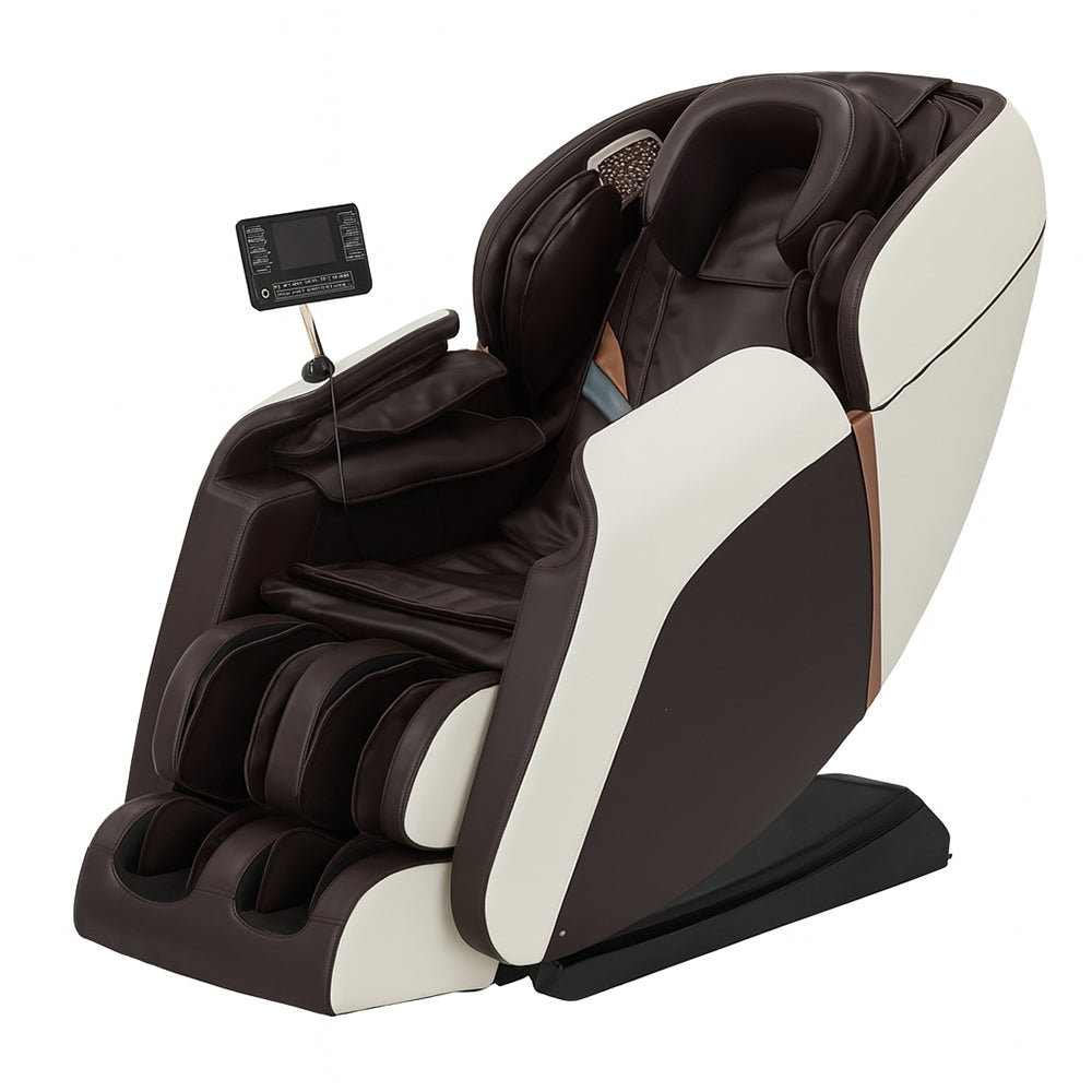 Massasjestol 8D – Zero Gravity og Var meterapi – Modell S9