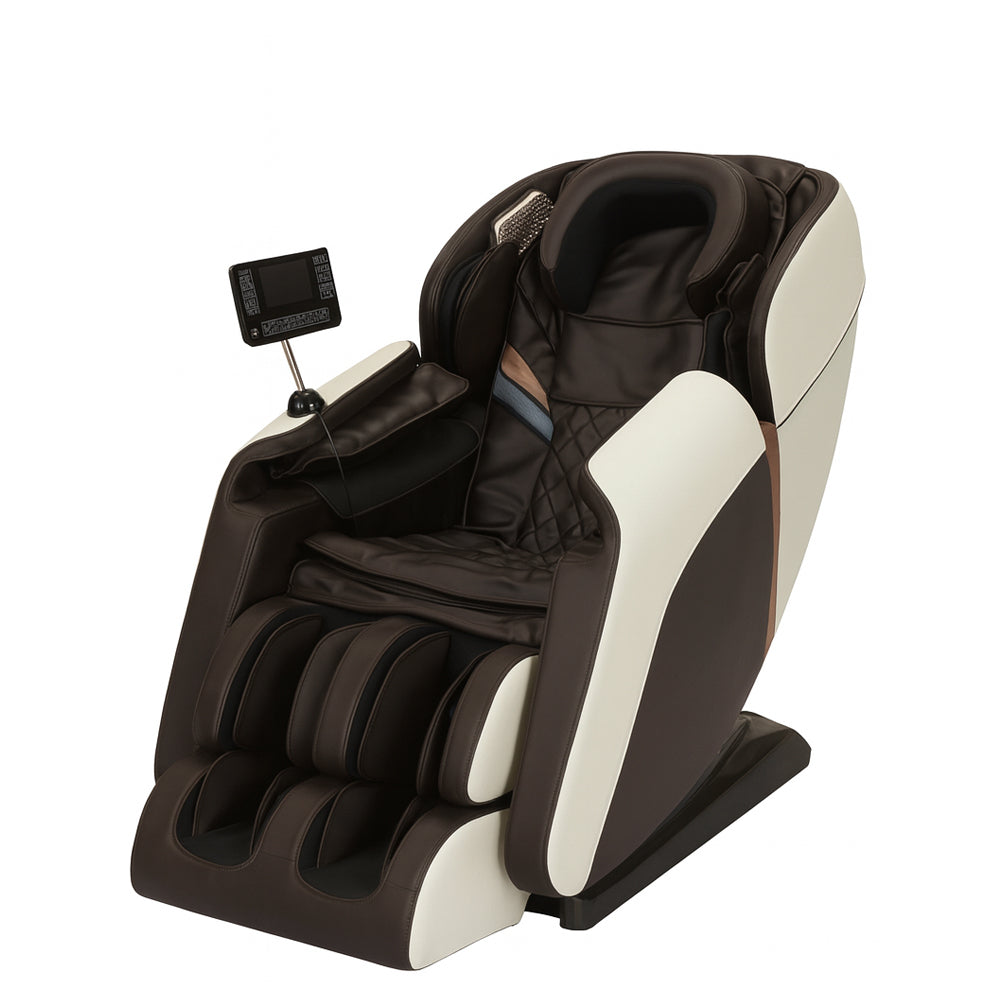 Massasjestol 8D – Zero Gravity og Var meterapi – Modell S9