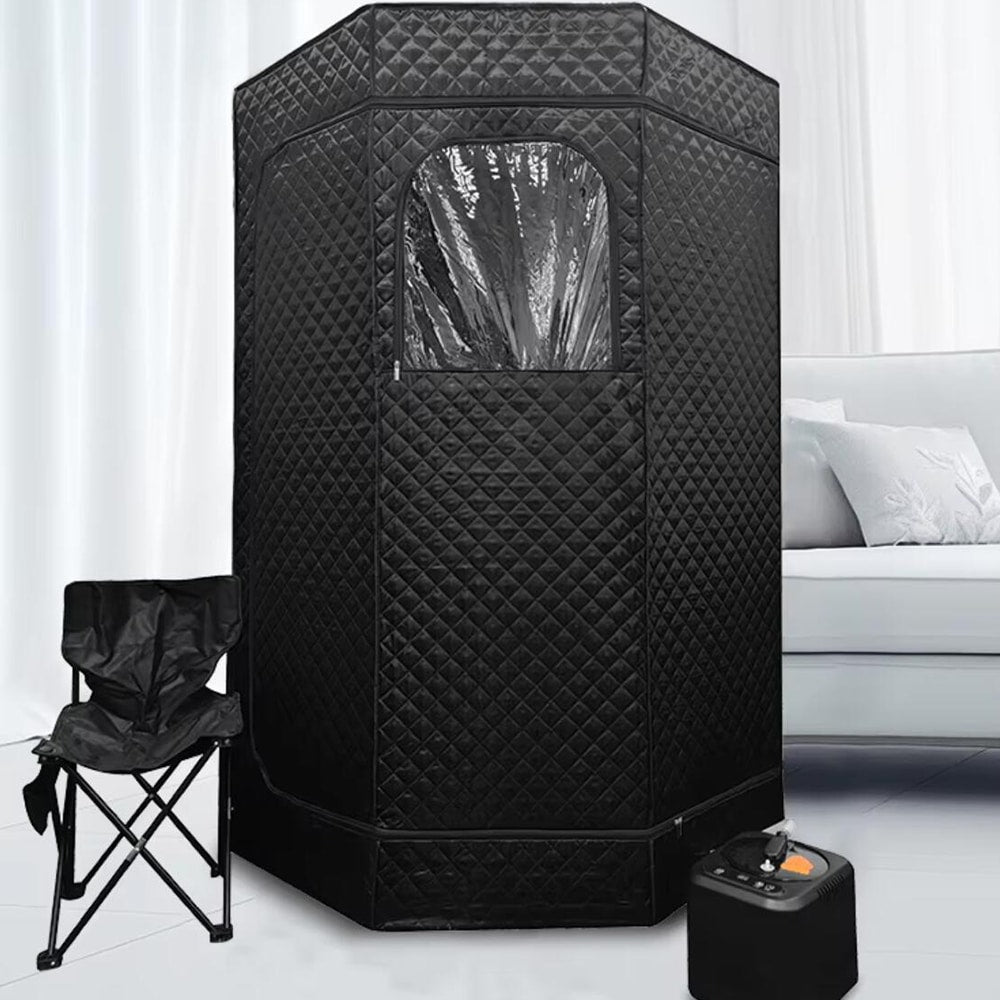 Dampsauna – den ultimate wellness-opplevelsen hjemme