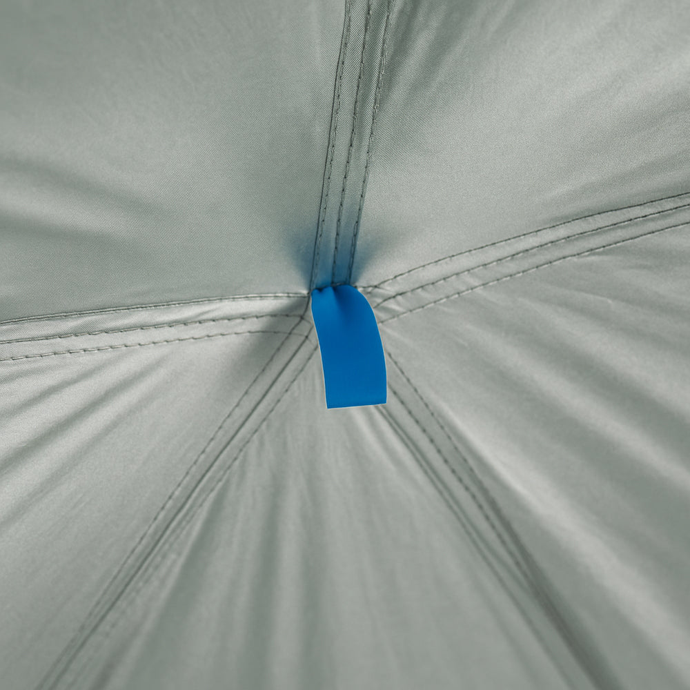 Quick-Up Kamuflasjetelt for 3–10 personer