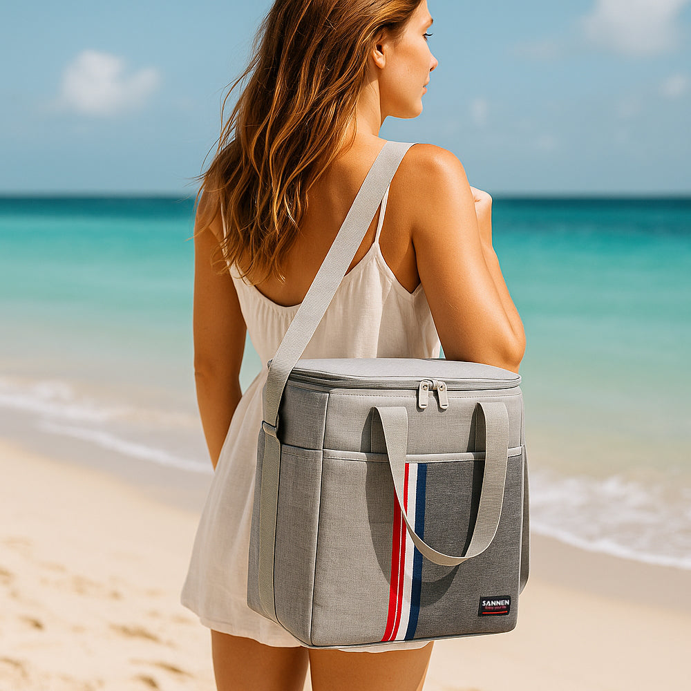 Termobag 15 liter eller 27 liter