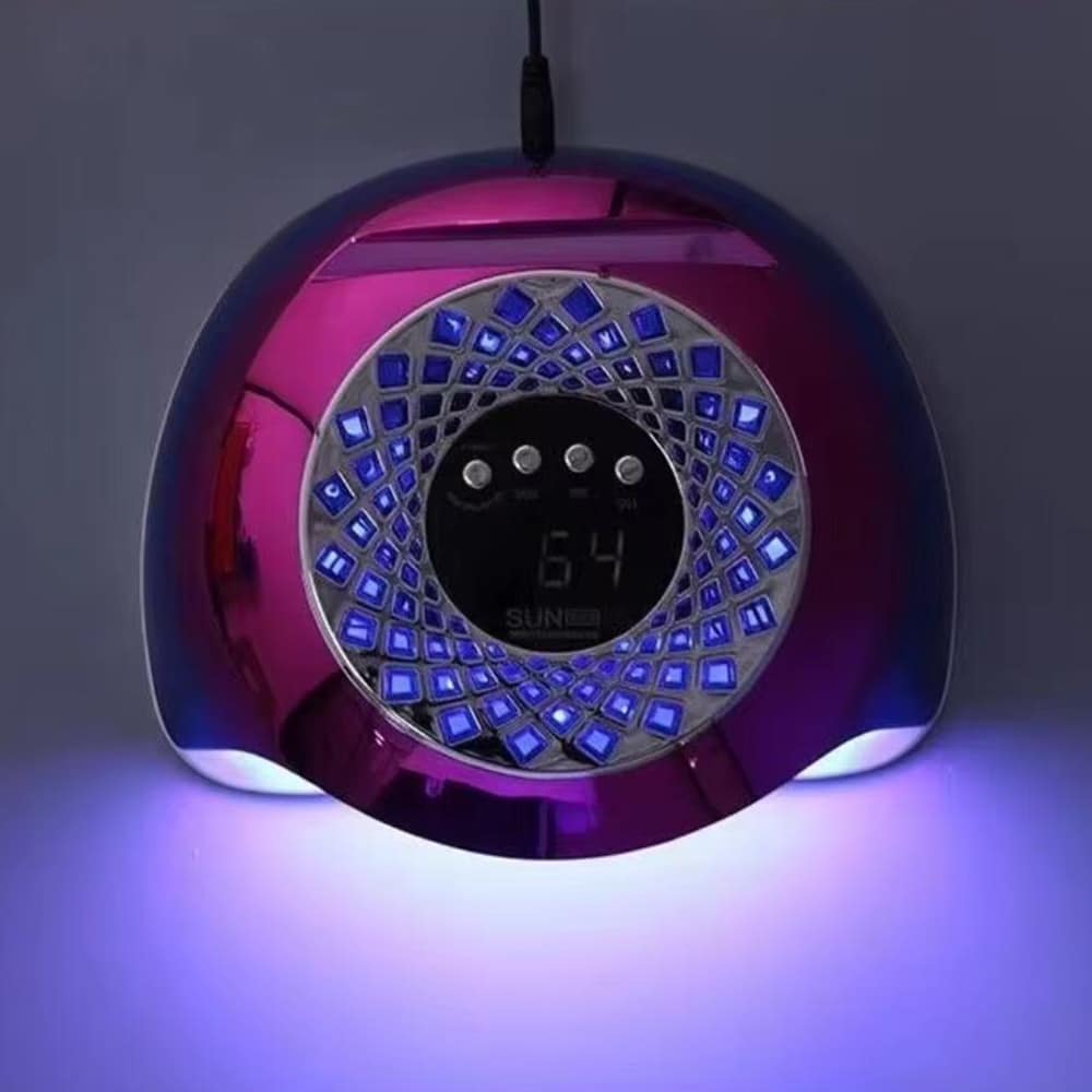 UV-Lampe med høy ytelse - 268W