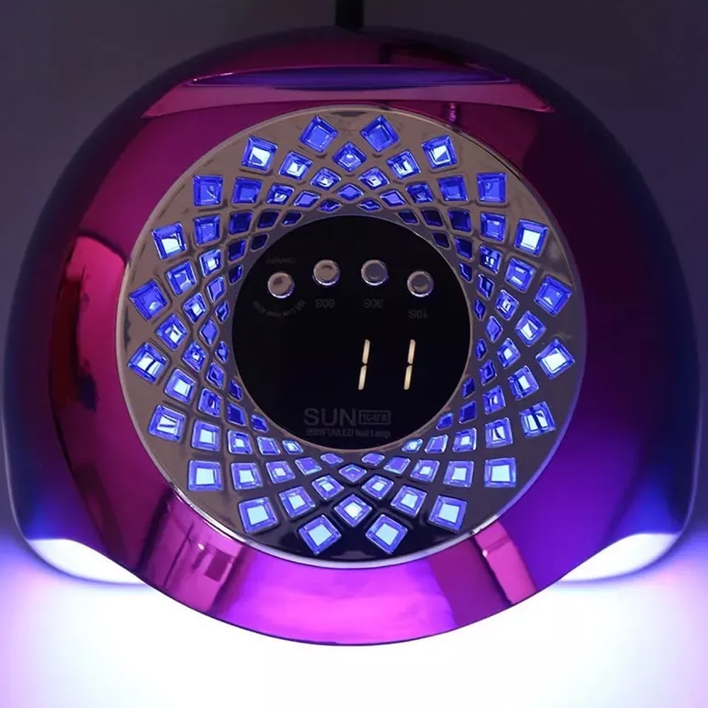 UV-Lampe med høy ytelse - 268W