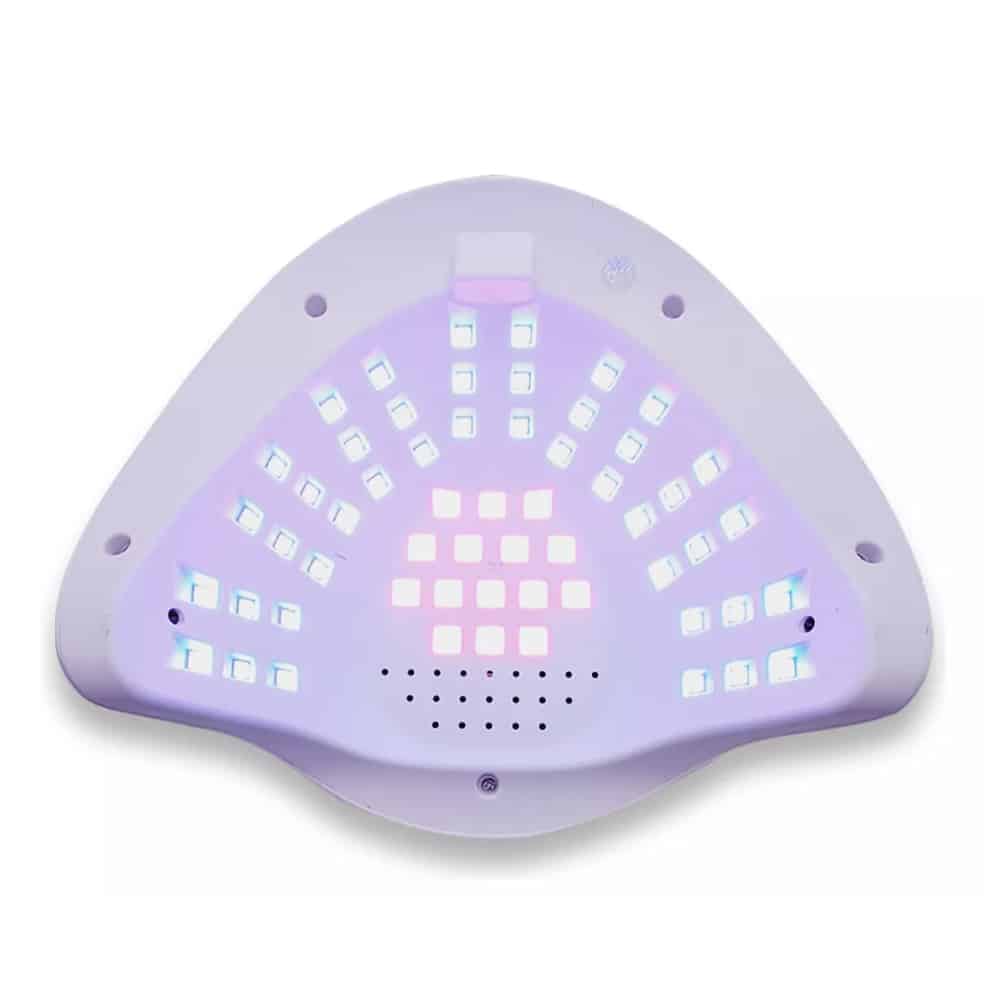 UV-Lampe med høy ytelse - 268W