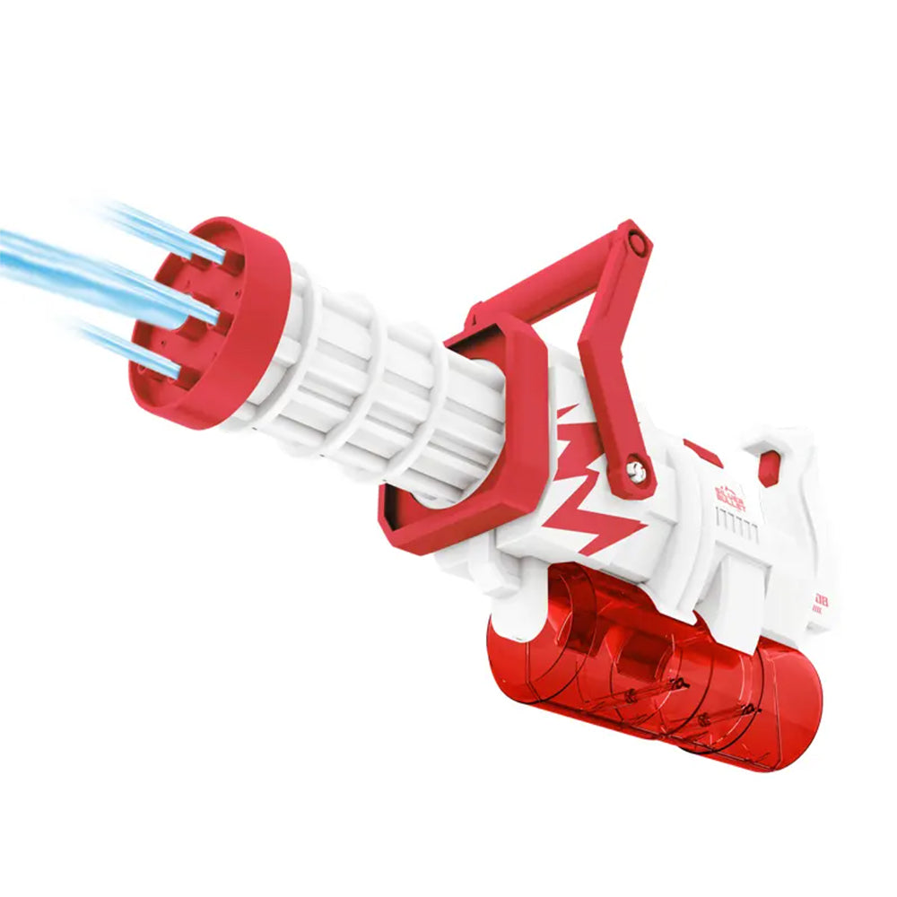 Elektrisk Vannpistol – GATLING S308C-A – med Stor Kapasitet