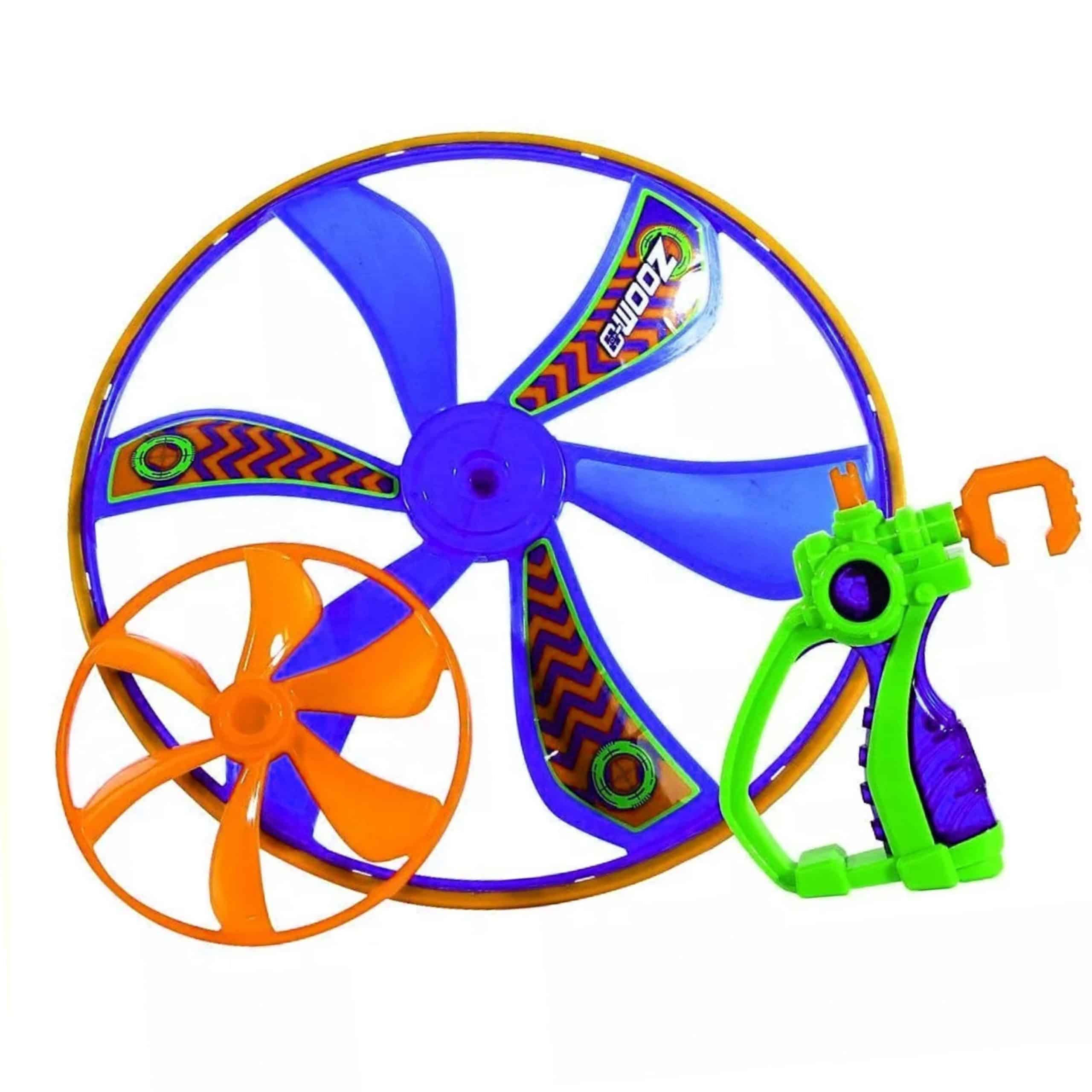 Flyvende Disc – Zoom-o Disc Ripper