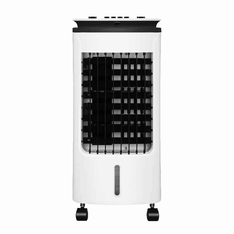 Luftkjøler 3-i-1 – Air Cooler fra Royalty Line (4 liters tank)