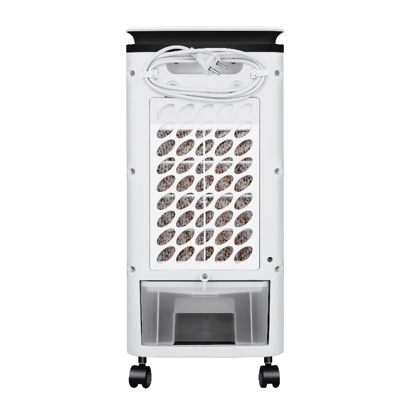 Luftkjøler 3-i-1 – Air Cooler fra Royalty Line (4 liters tank)