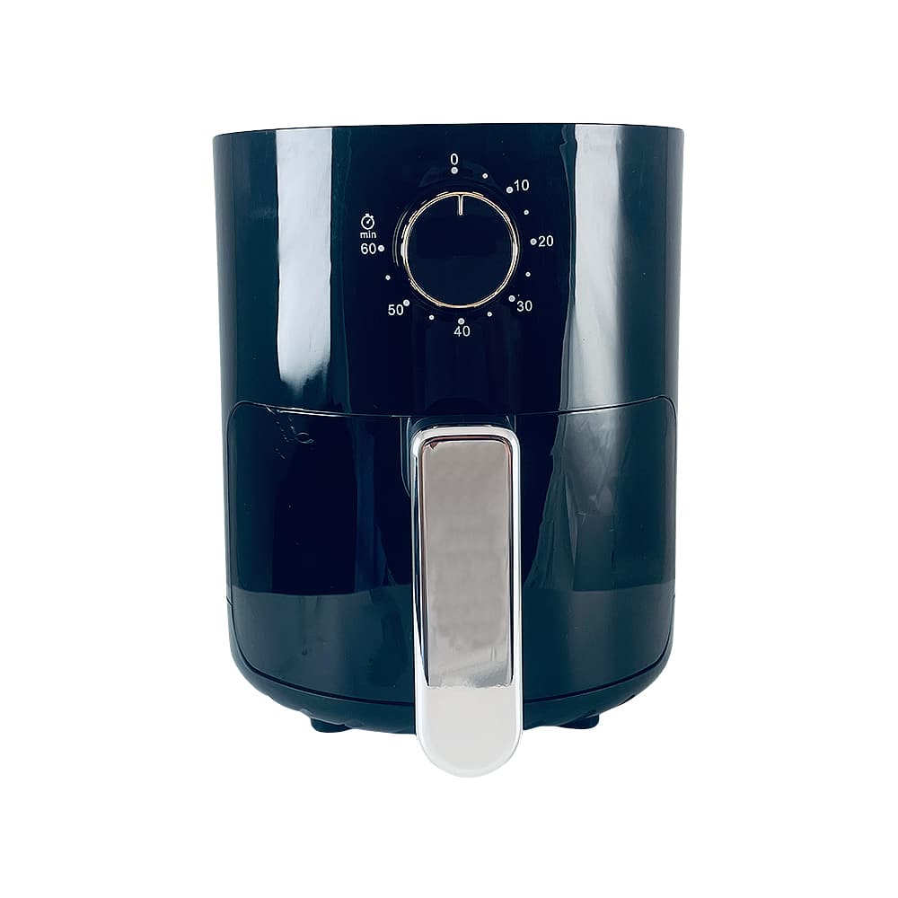 Airfryer 2,0 liter (lavfett: grille, bake, steke og fritere)