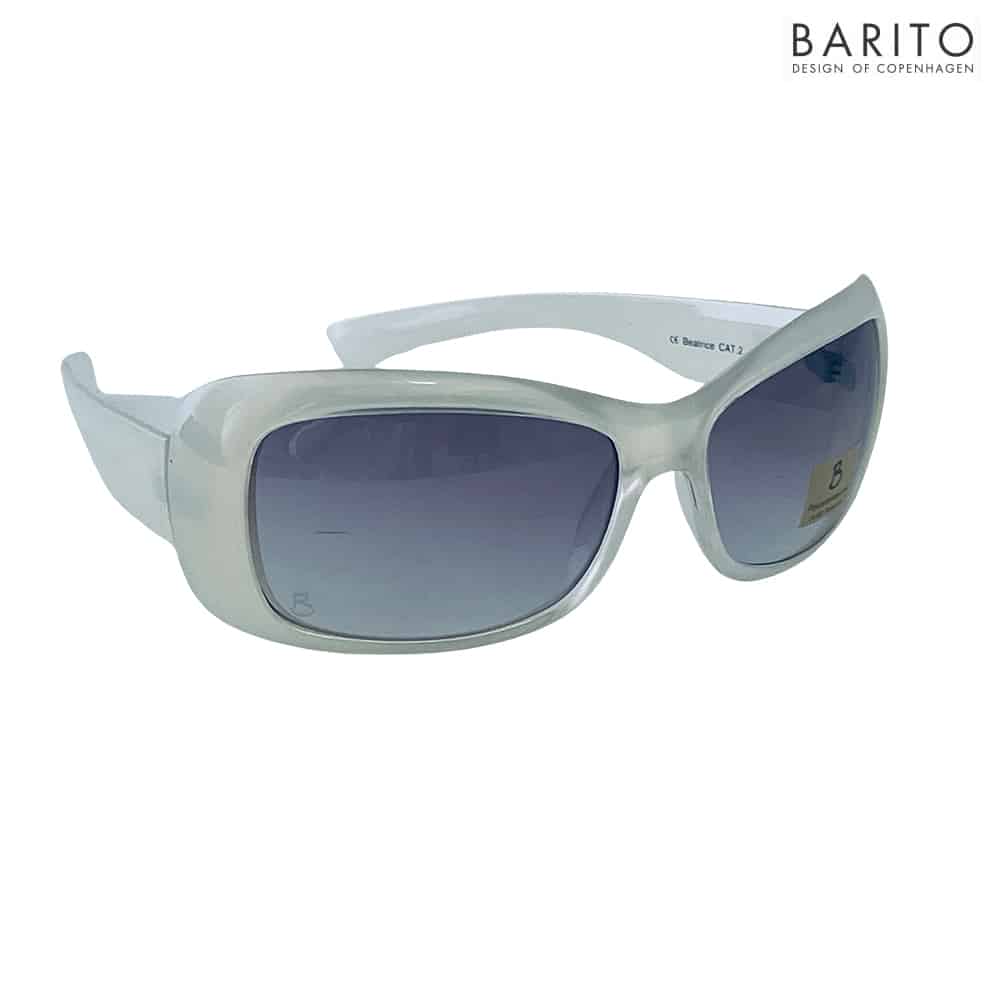 Barito designer solbriller - Modell Beatrice