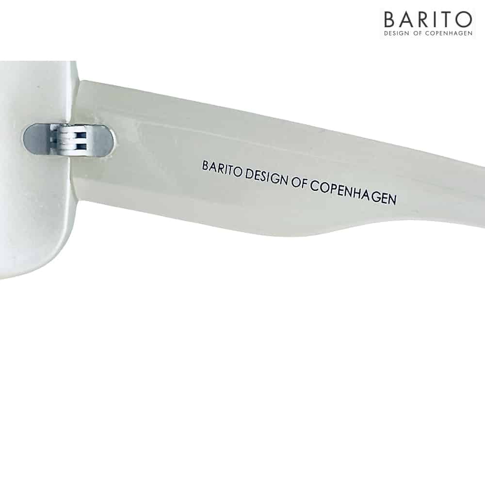 Barito designer solbriller - Modell Beatrice