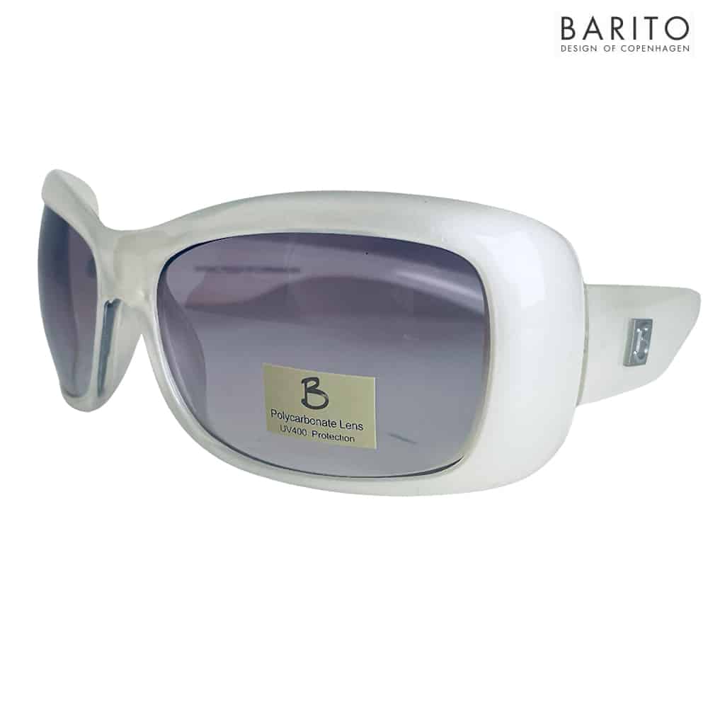 Barito designer solbriller - Modell Beatrice