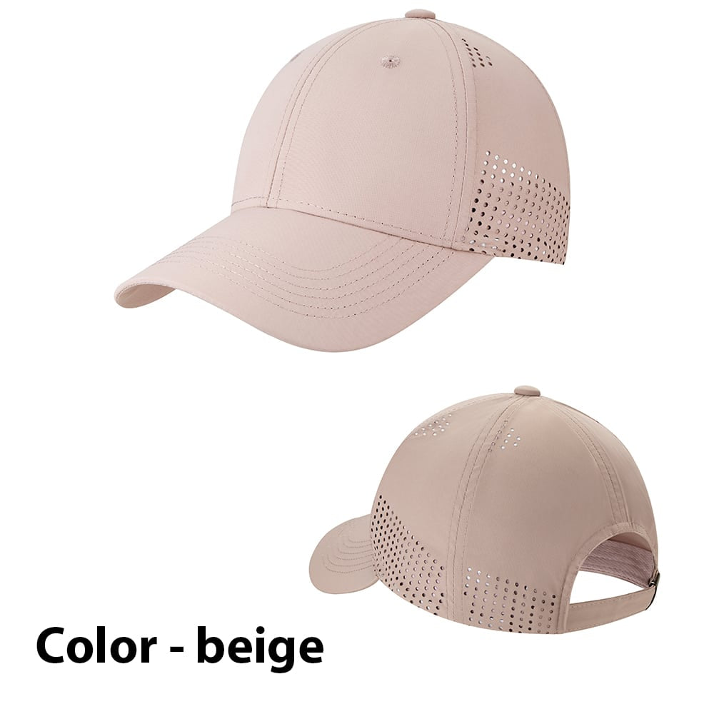 Baseballcaps – Stil og Komfort i Ett