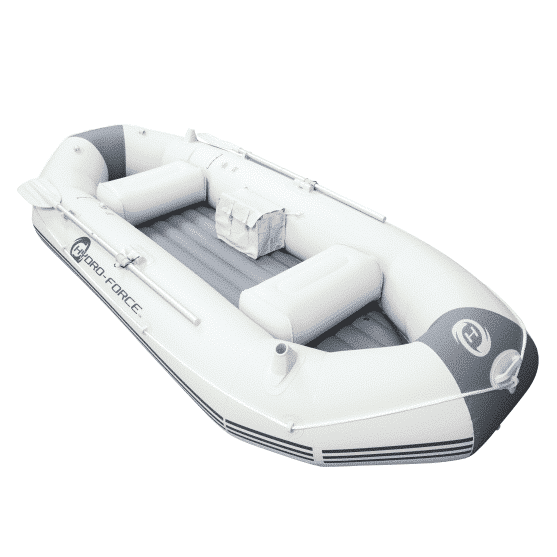 Hydro-Force Marine Pro gummibåt