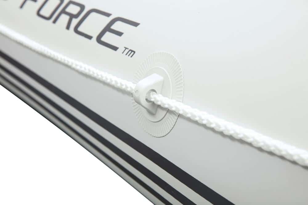 Hydro-Force Marine Pro gummibåt