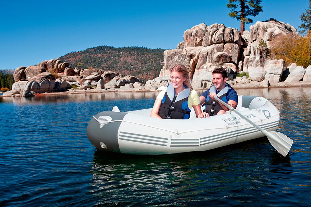 Hydro-Force Marine Pro gummibåt