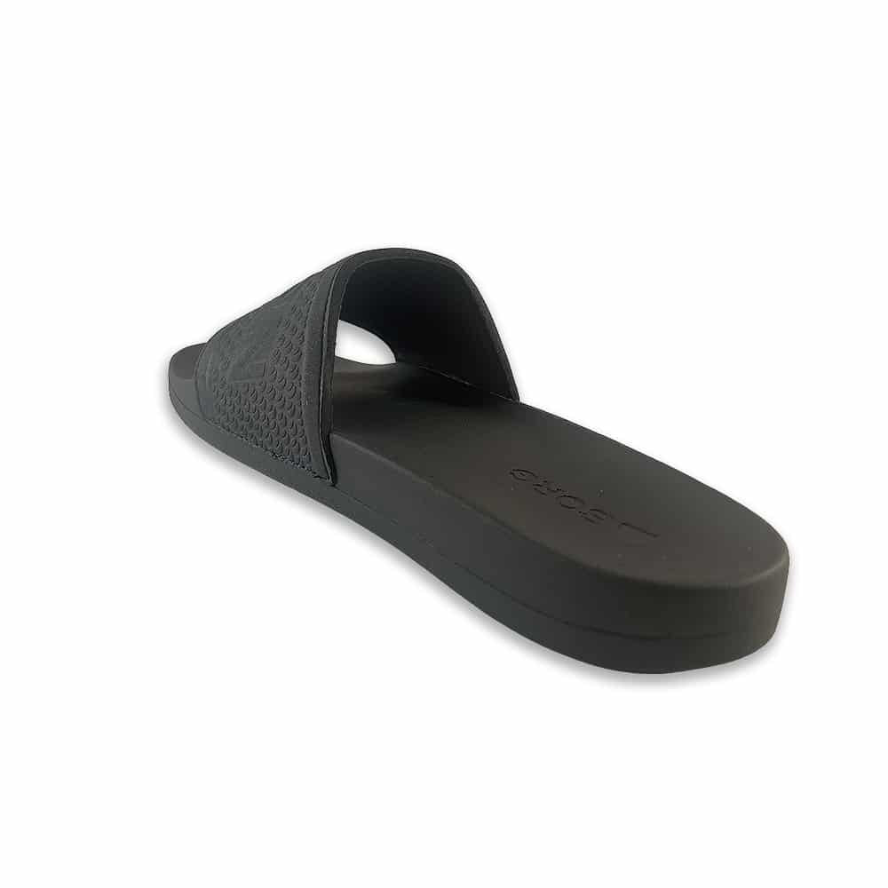 Slippers / Badesandaler fra Björn Borg Sandaler i Sort eller Marineblå