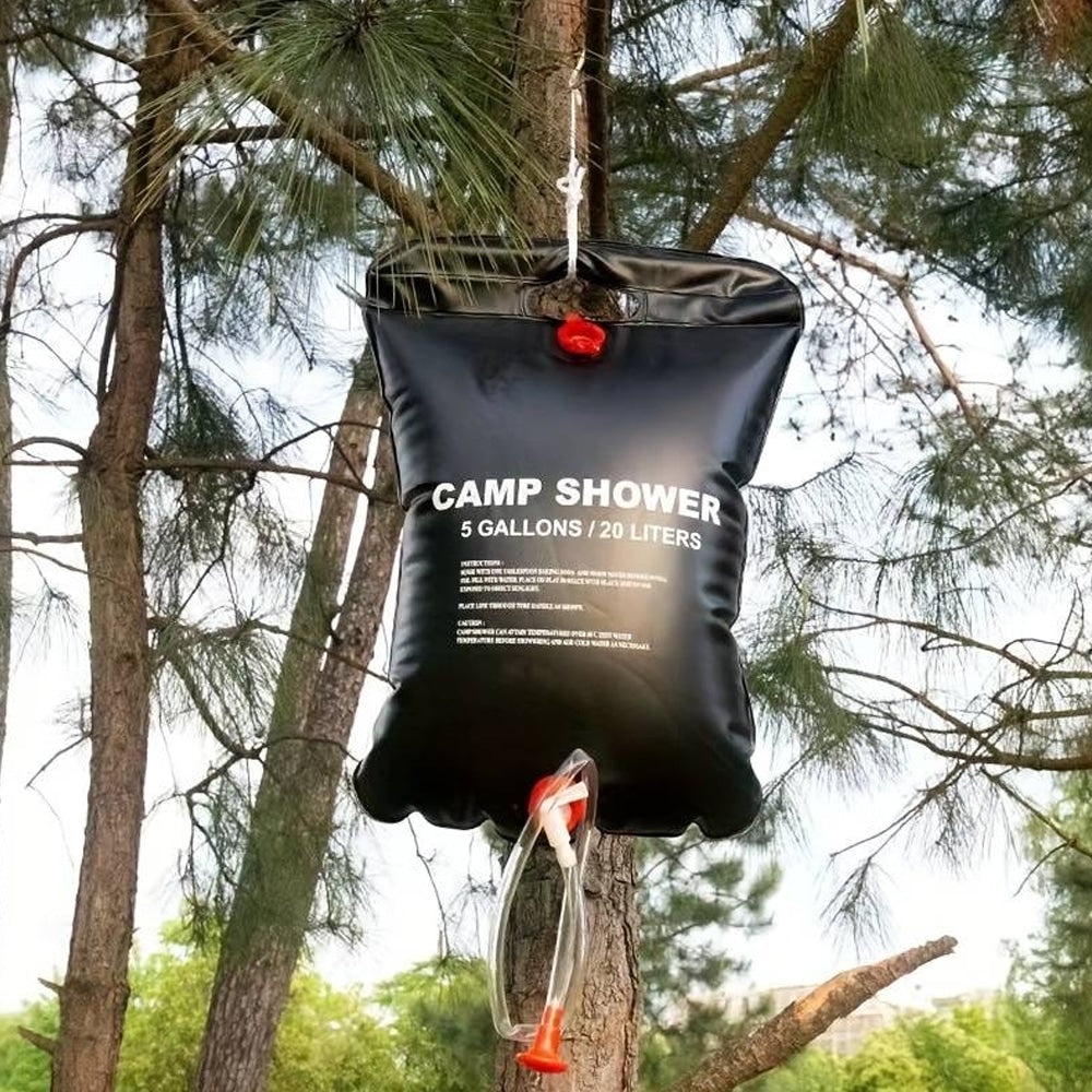 Camp Shower – soldusj 20L