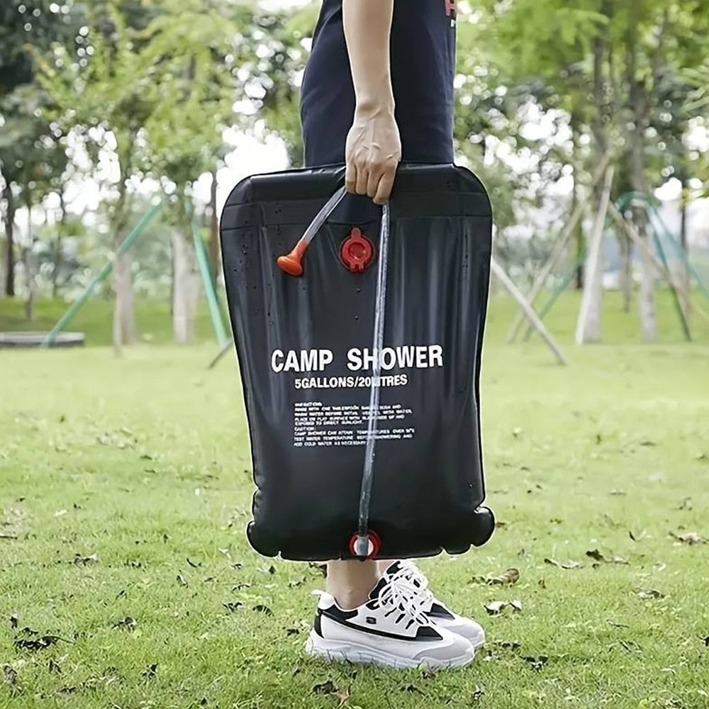 Camp Shower – soldusj 20L
