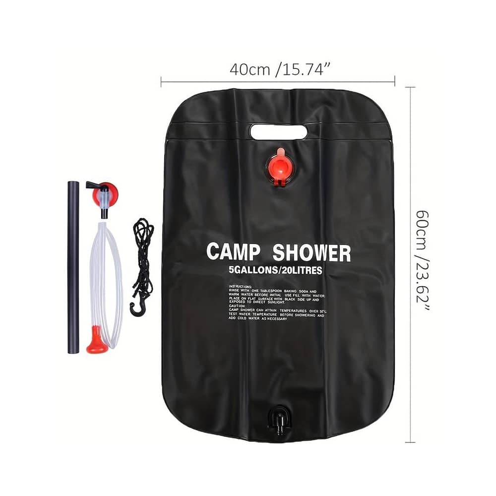 Camp Shower – soldusj 20L