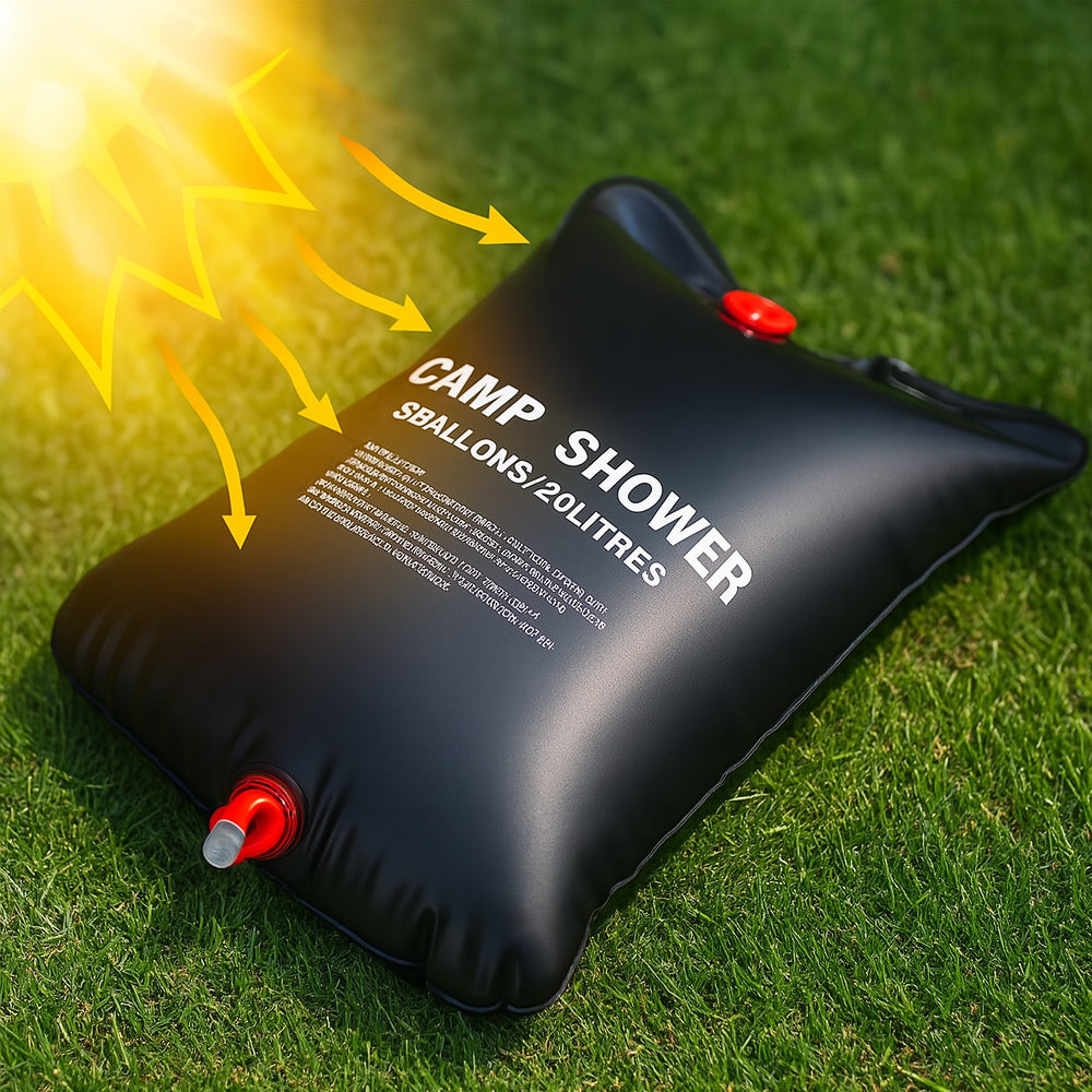 Camp Shower – soldusj