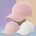 Baseballcaps – Stil og Komfort i Ett