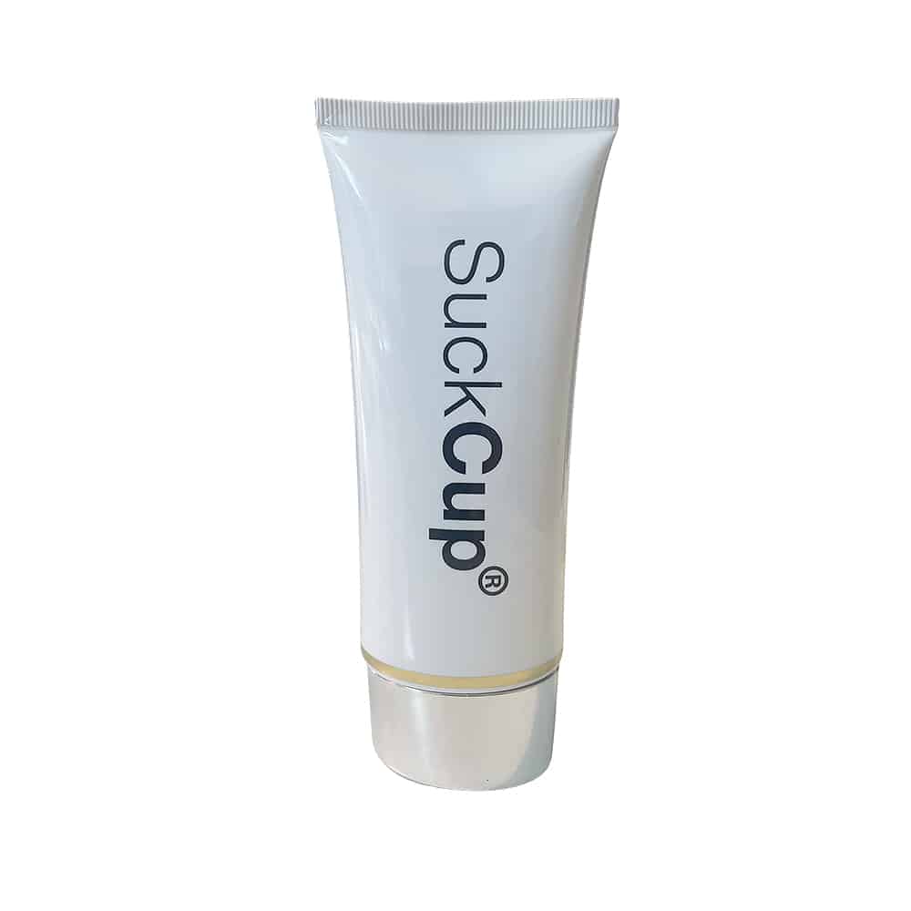 SuckCup – Anti-Cellulite inkl. krem – Få bukt med appelsinhuden