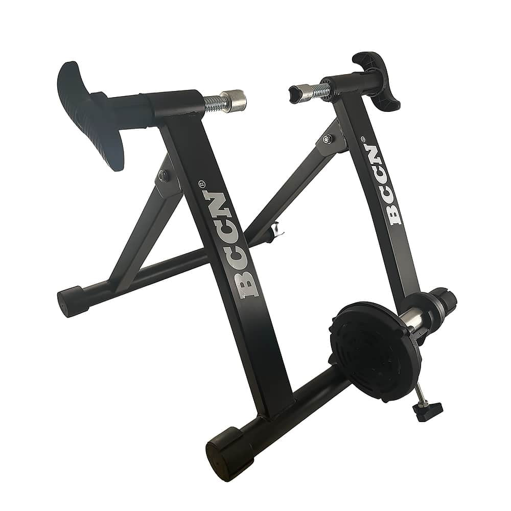 Rulletrener 24"–28" & 700C svart