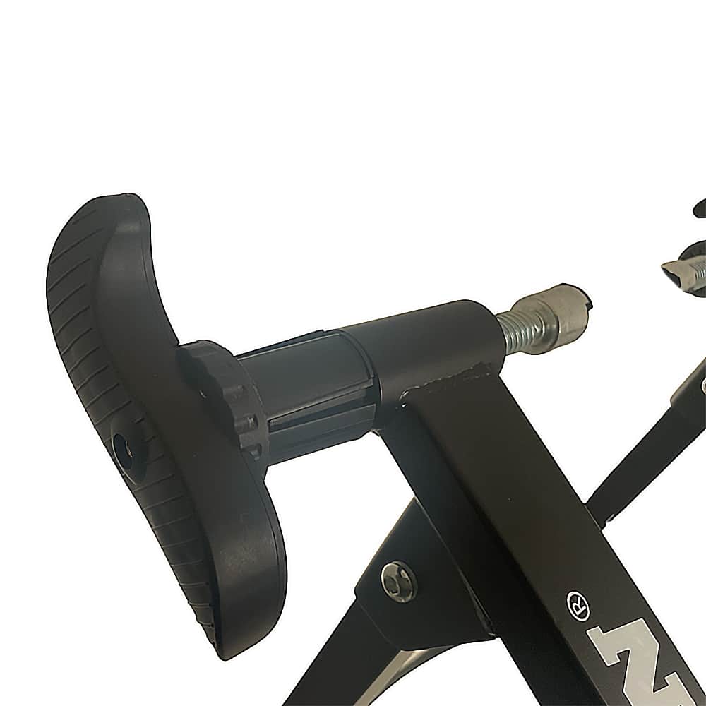 Rulletrener 24"–28" &amp;700C svart