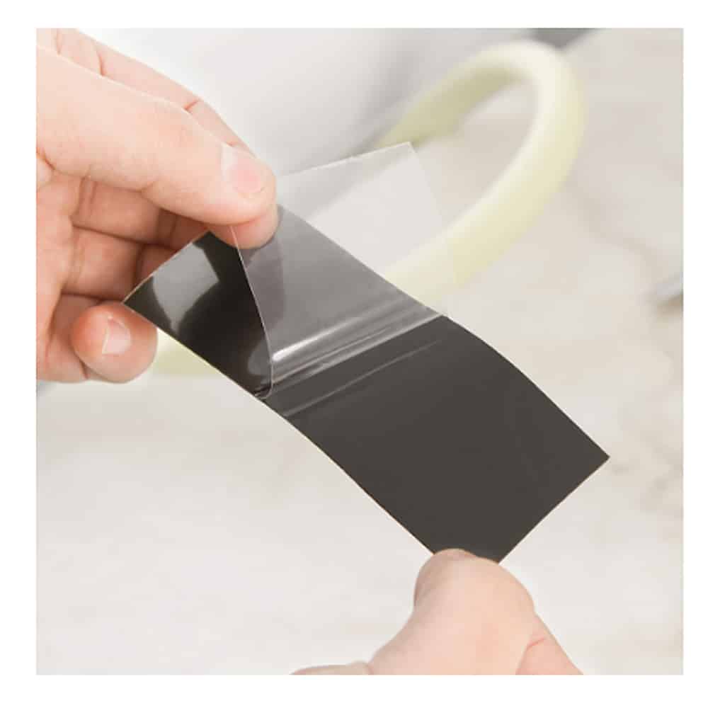 Flex Tape – sterk og vanntett gummitape (10 cm x 1,5m)