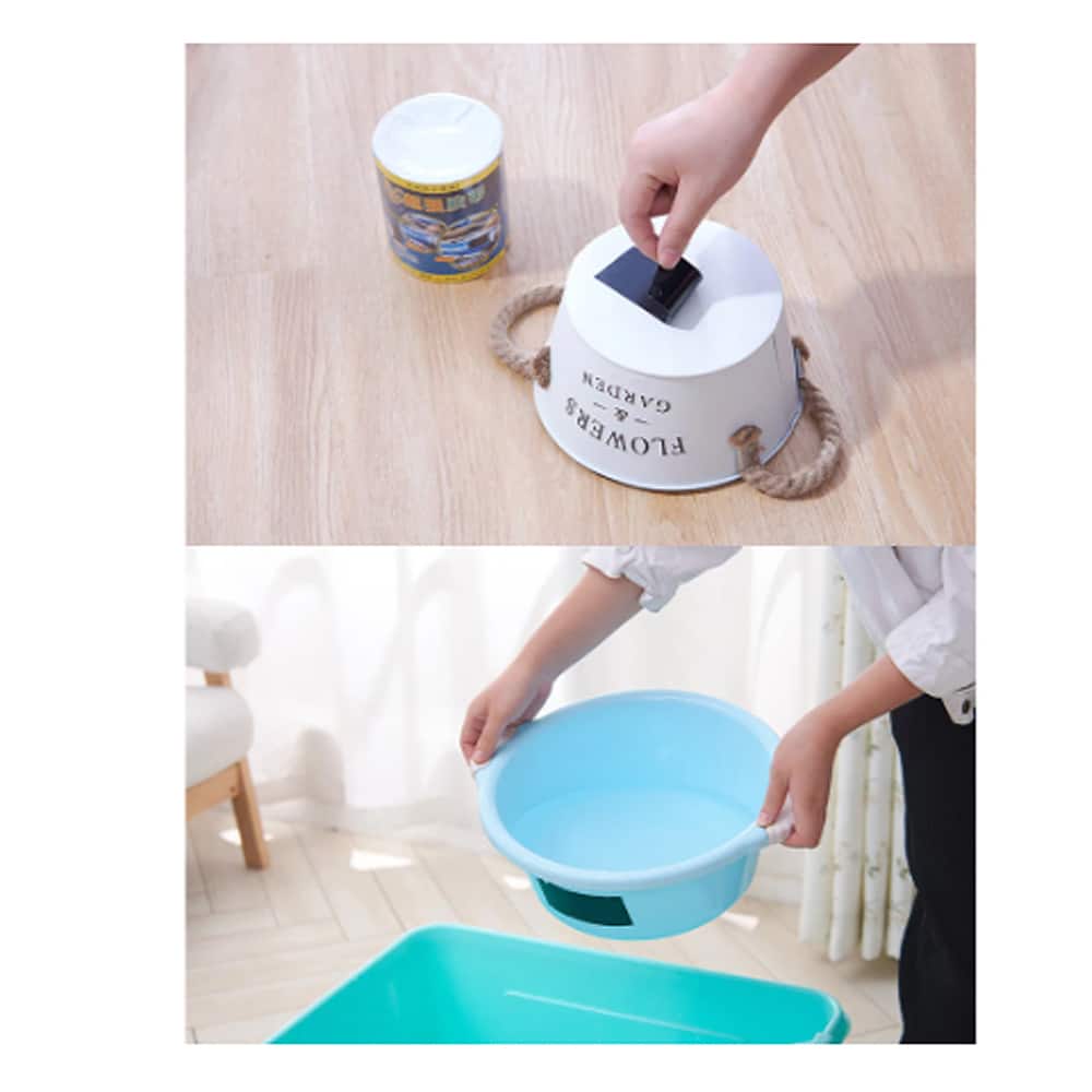 Flex Tape – sterk og vanntett gummitape (10 cm x 1,5m)