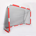 Fotballmål 170 x 110 x 60 cm med stålramme