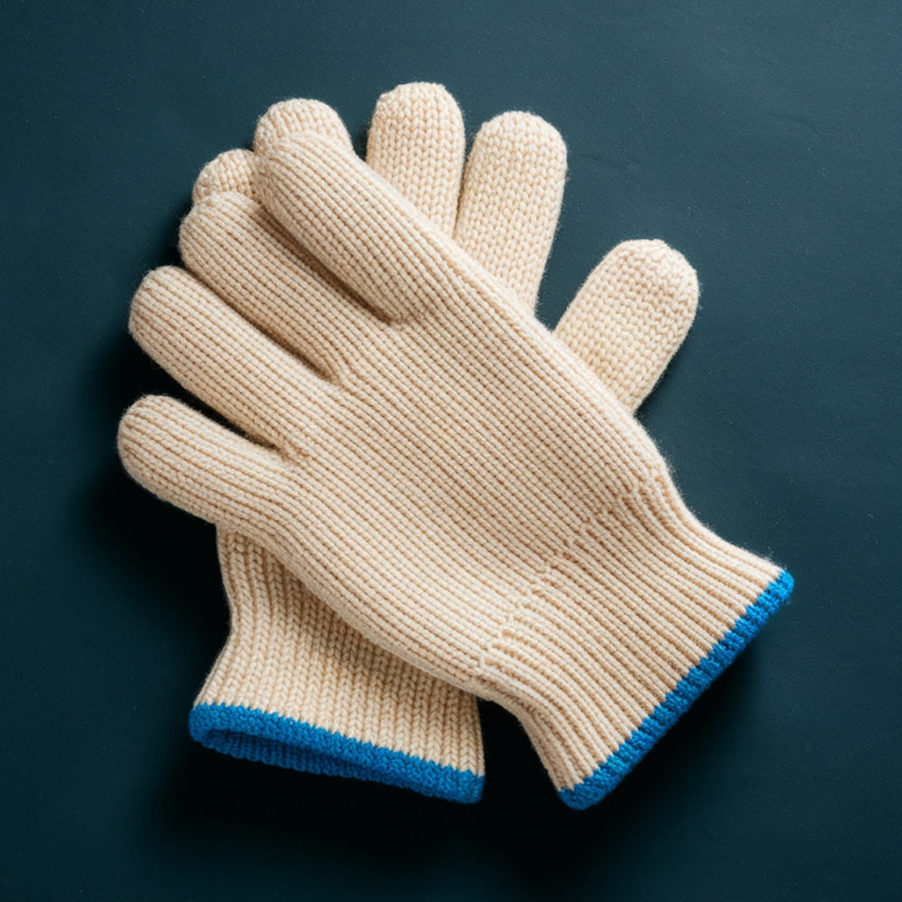BBQ Tuff Glove – Den Ultimate Grillhansken