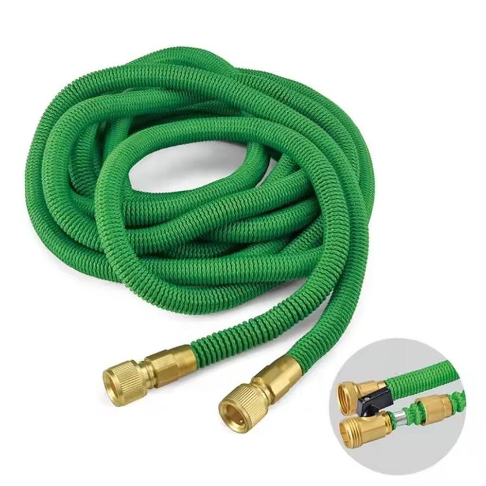 Flex Hageslange/vannslange 15,0 meter - 22,5 meter - 30,0 meter