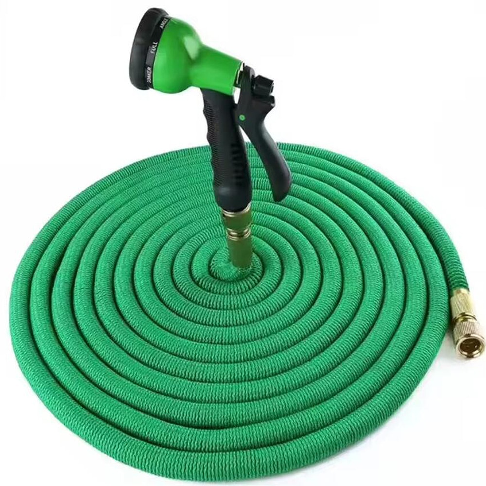 Flex Hageslange/vannslange 15,0 meter - 22,5 meter - 30,0 meter