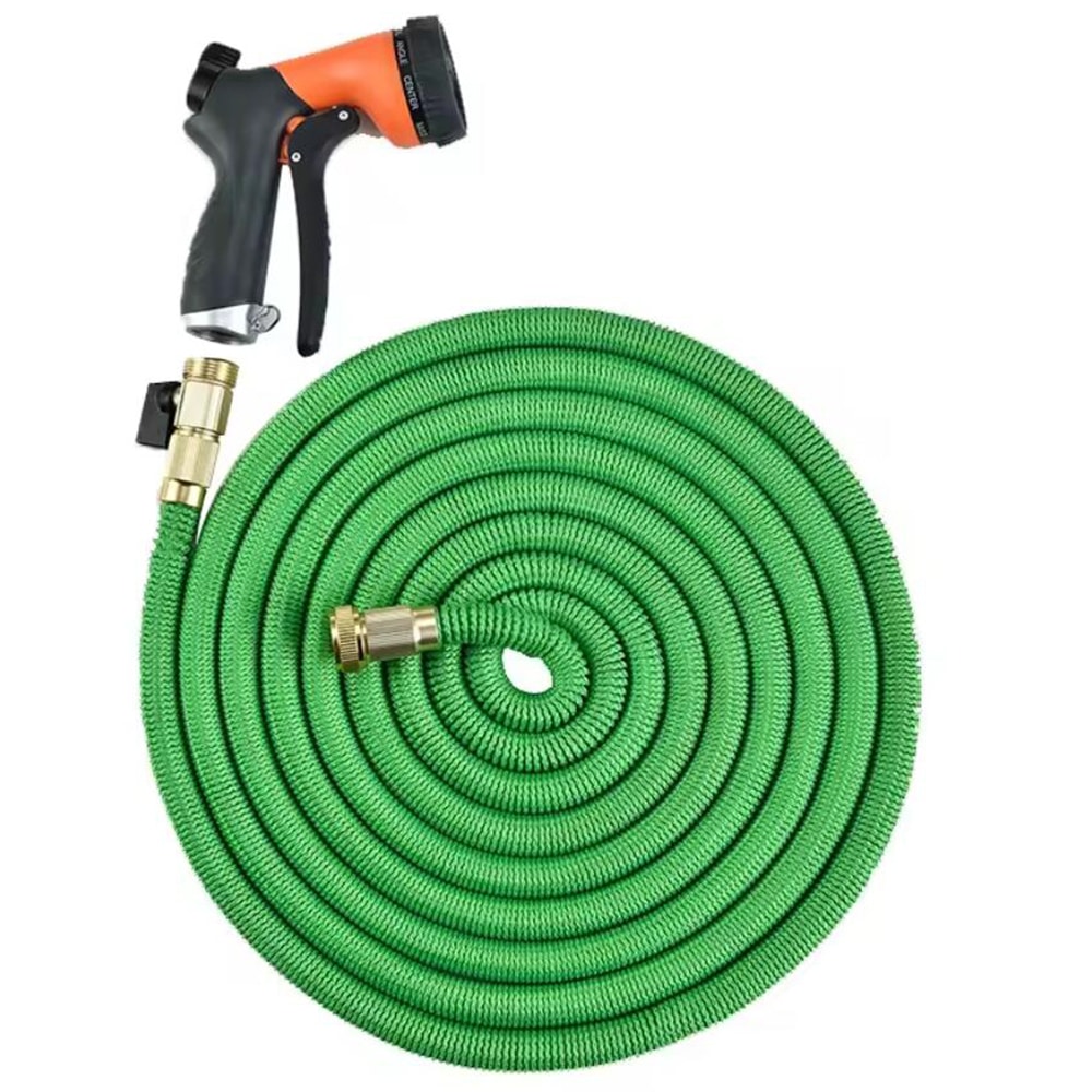 Flex Hageslange/vannslange 15,0 meter - 22,5 meter - 30,0 meter
