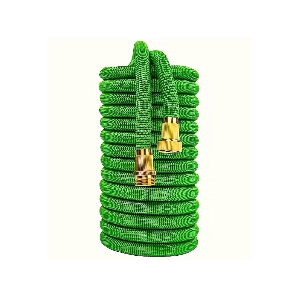 Flex Hageslange/vannslange 15,0 meter - 22,5 meter - 30,0 meter