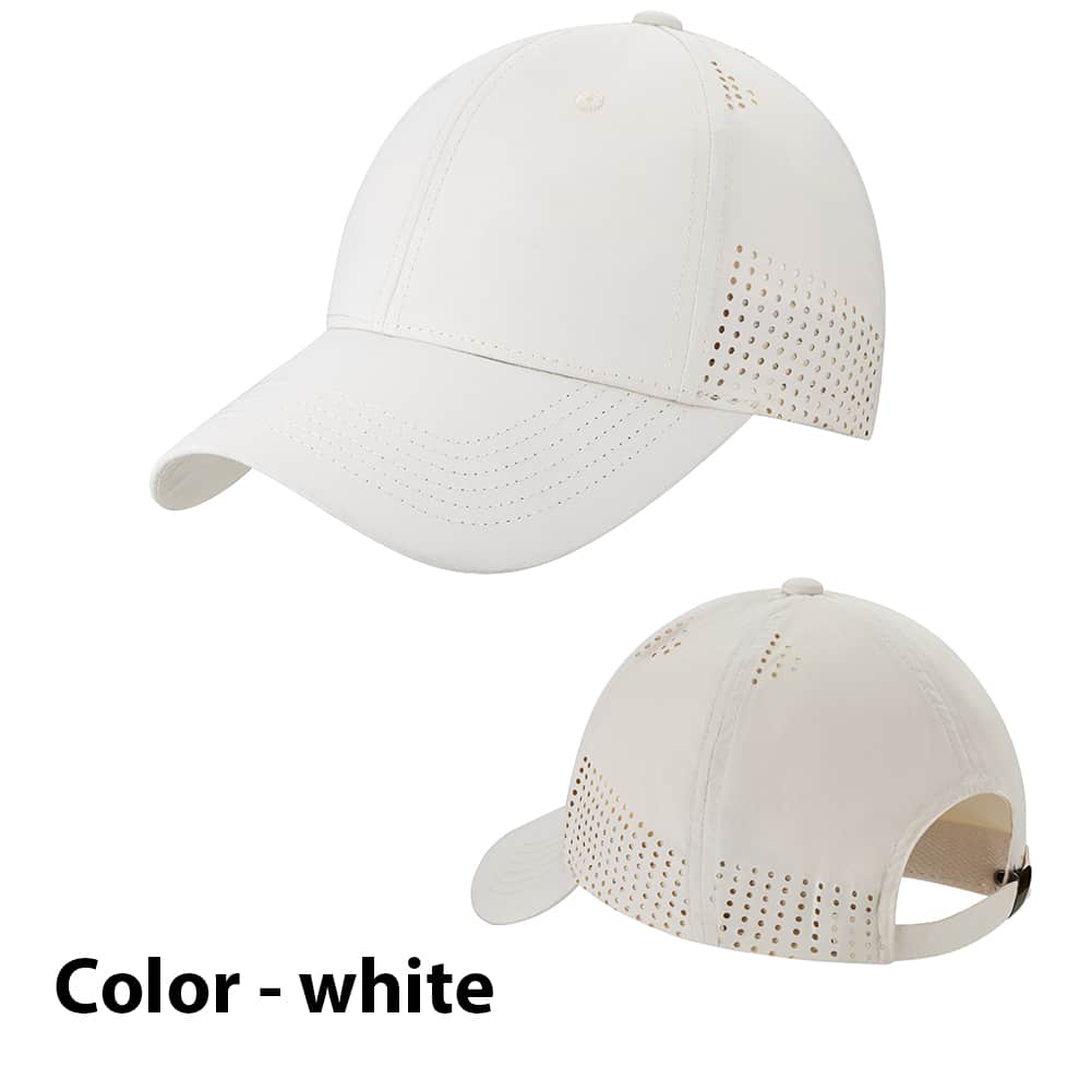 Baseballcaps – Stil og Komfort i Ett
