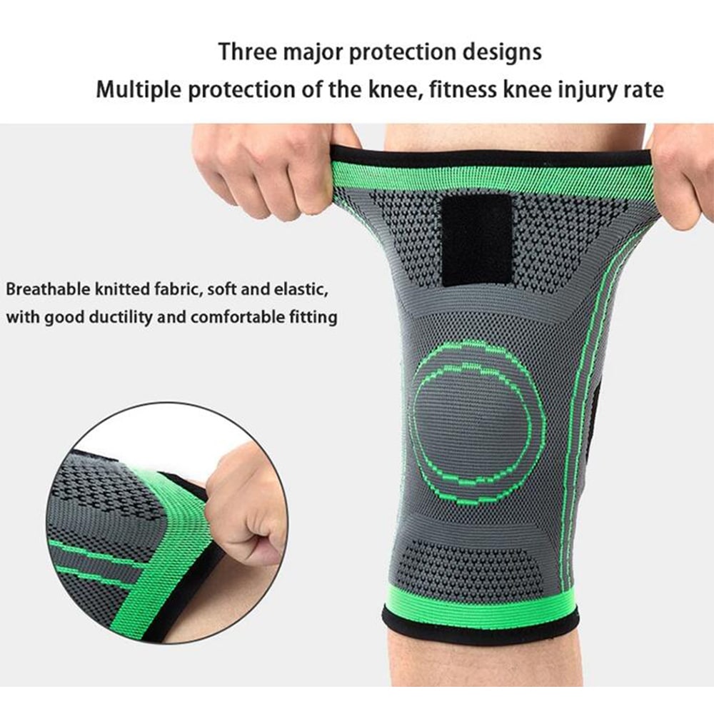 Knebeskytter