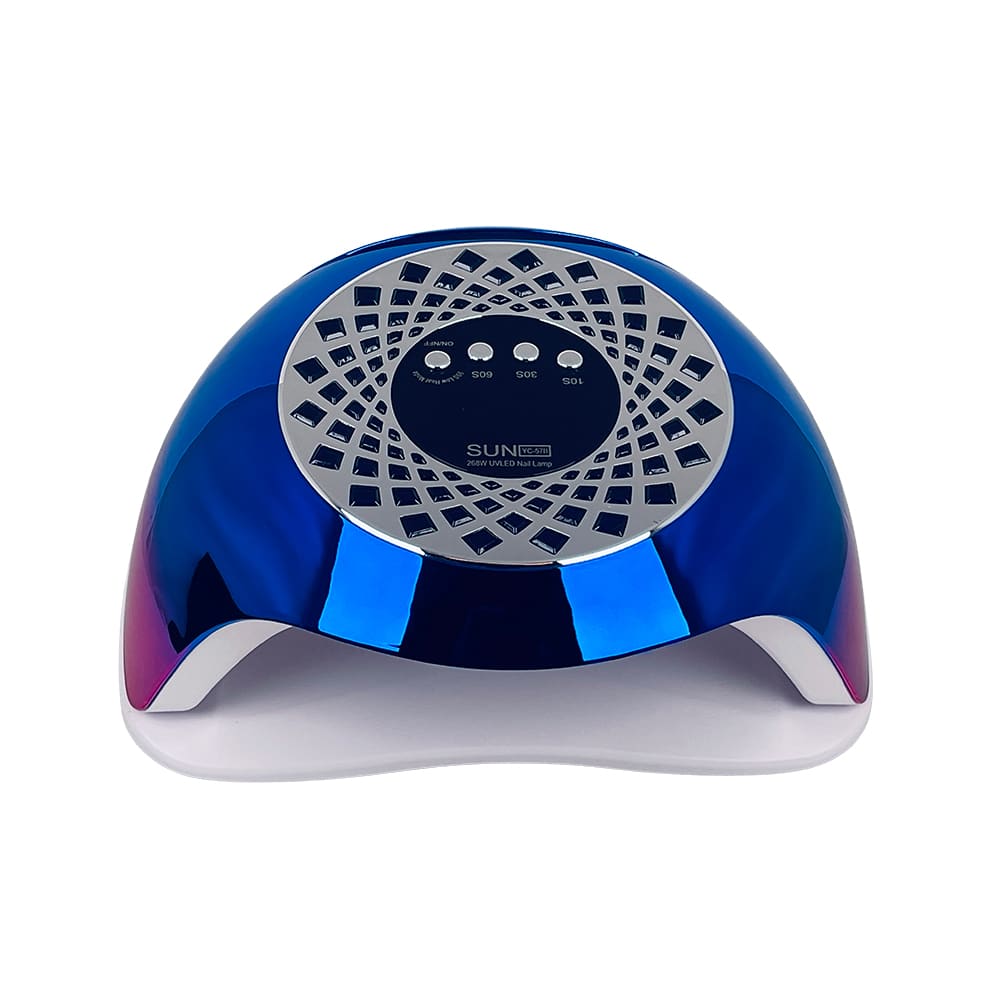 UV-Lampe med høy ytelse - 268W