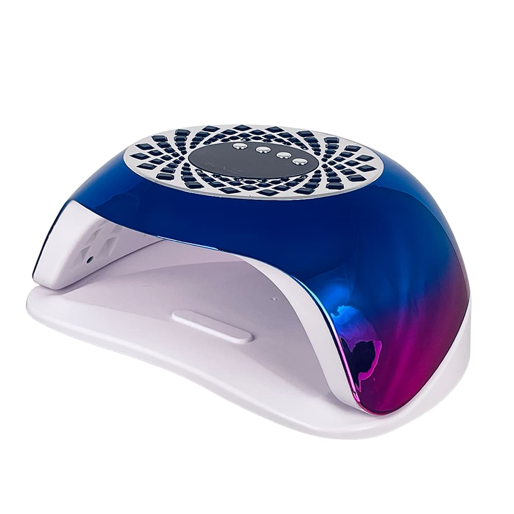 UV-Lampe med høy ytelse - 268W