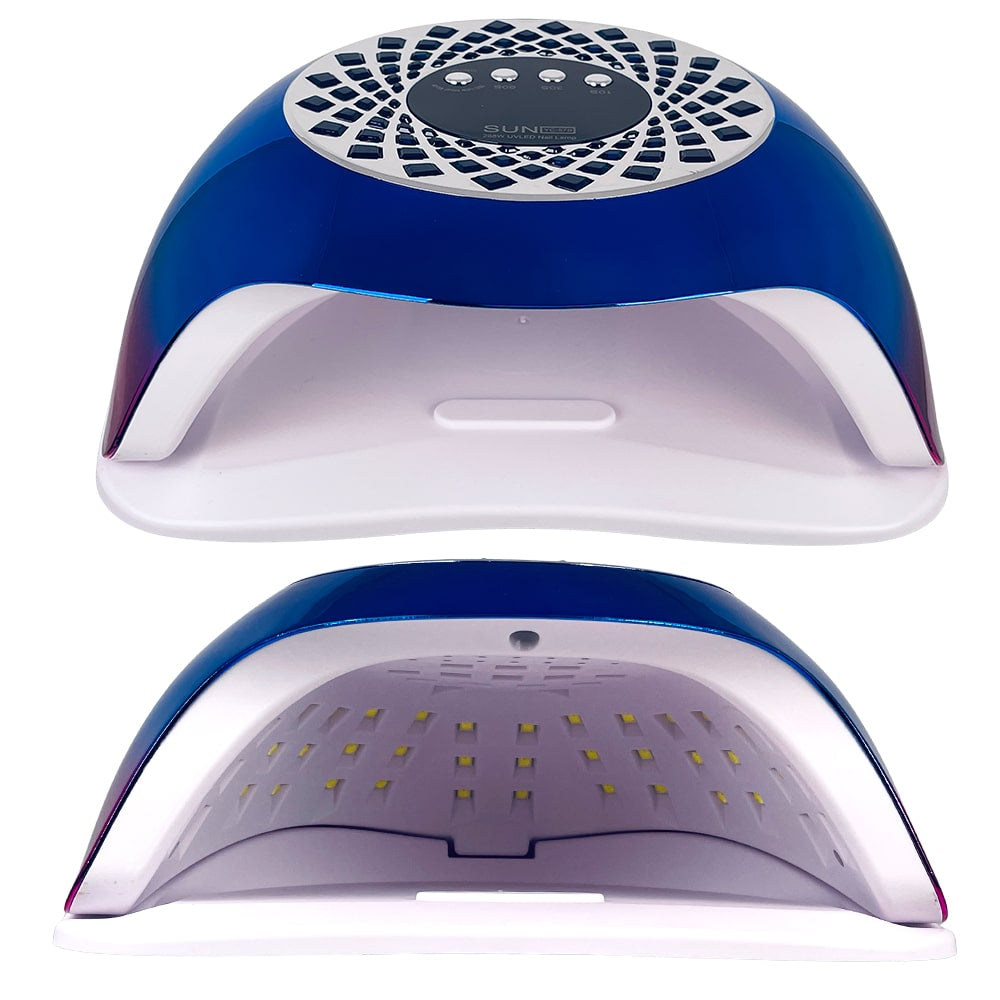 UV-Lampe med høy ytelse - 268W